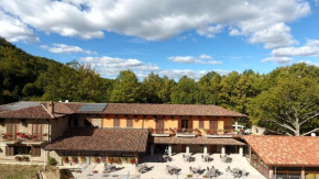 Agriturismo Bosco Principe
